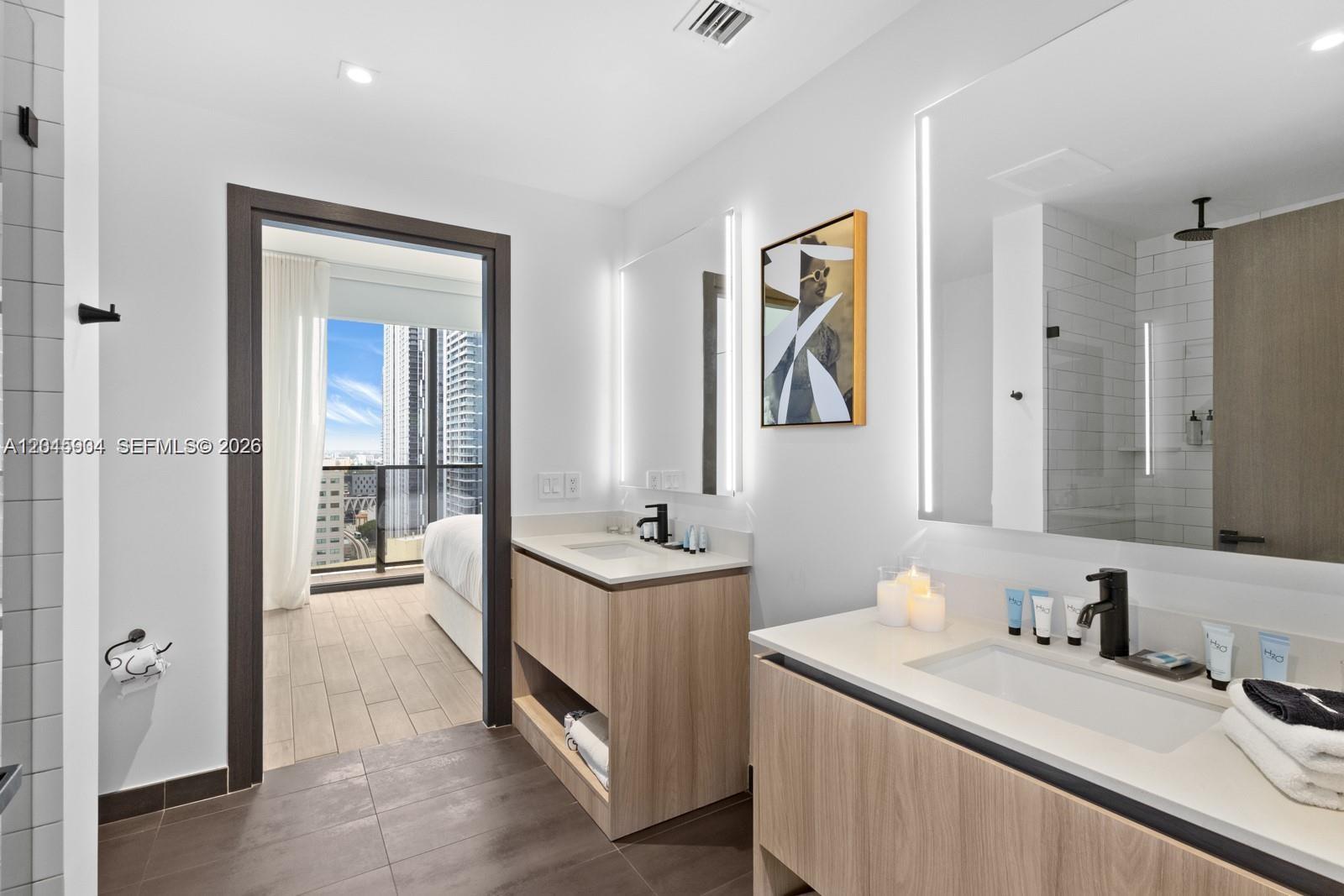 Residential Lease in Miami 4