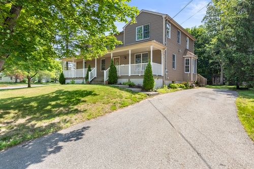 25 Hamilton Rd, Northborough, MA, 01532-2218 | Card Image