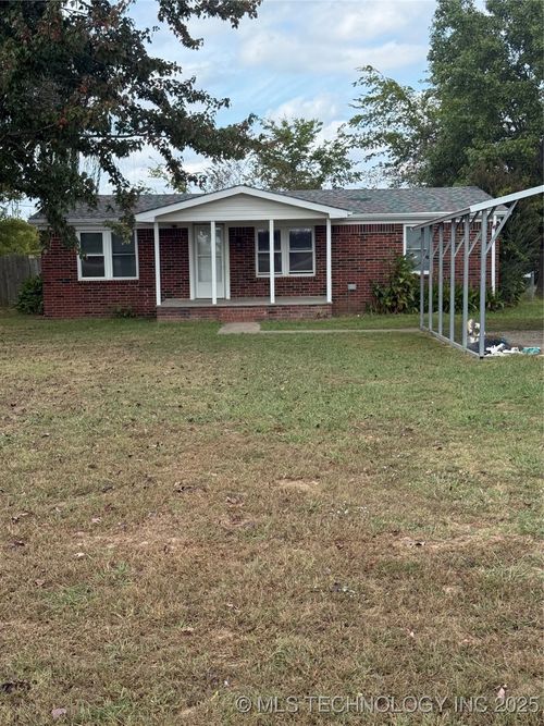 419315 1090 Rd, Checotah, OK, 74426-5548 | Card Image