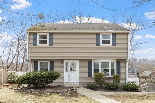 5 Hollis St, Saugus, MA, 01906-2903 | Card Image