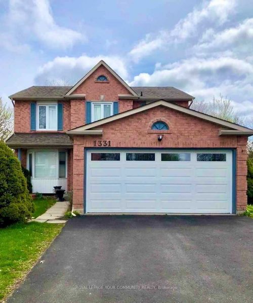 1331 Anton Sq, Pickering, ON, L1V5S8 | Card Image