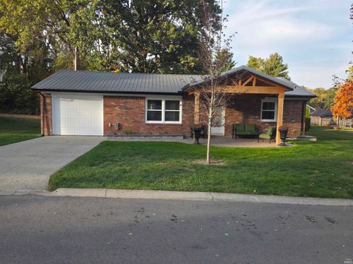 1014 Jeffery Avenue, Monticello, IN, 47960 | Card Image