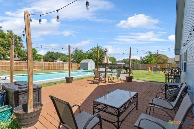 2006 Longmeadow Rd, House other with 3 bedrooms, 2 bathrooms and null parking in Harker Heights TX | Image 21