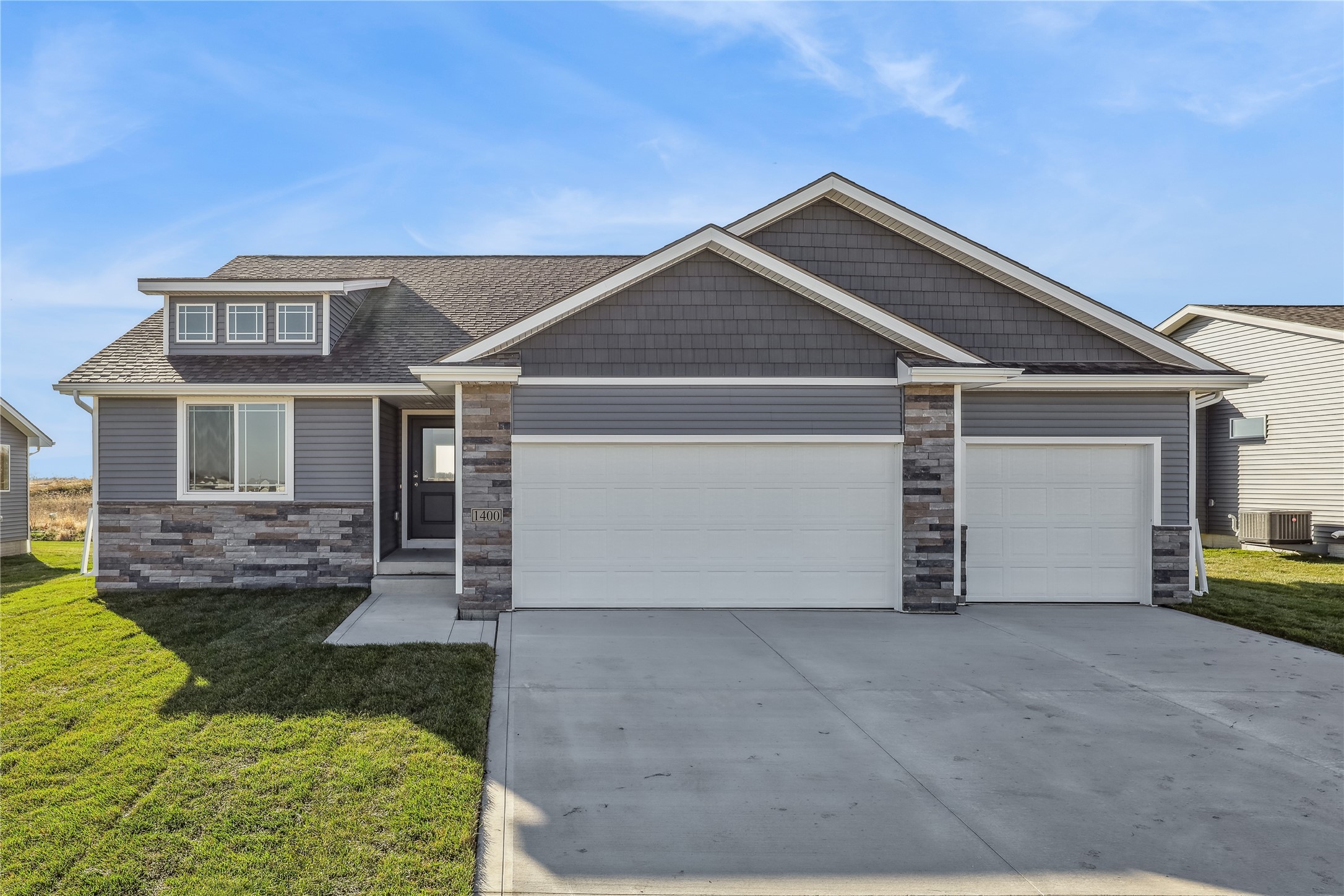 Werthman Dr, Waukee, IA 50263