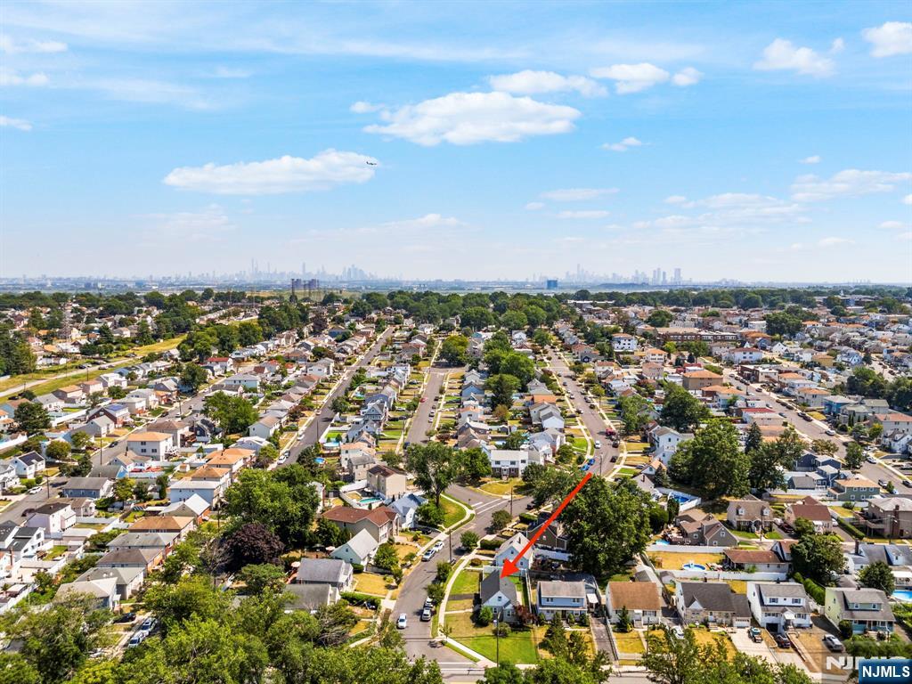 Residential in North Arlington 2