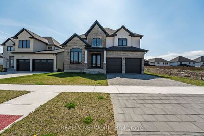 7266 Silver Creek Cir, House other with 4 bedrooms, 4 bathrooms and 6 parking in London ON | Image 2