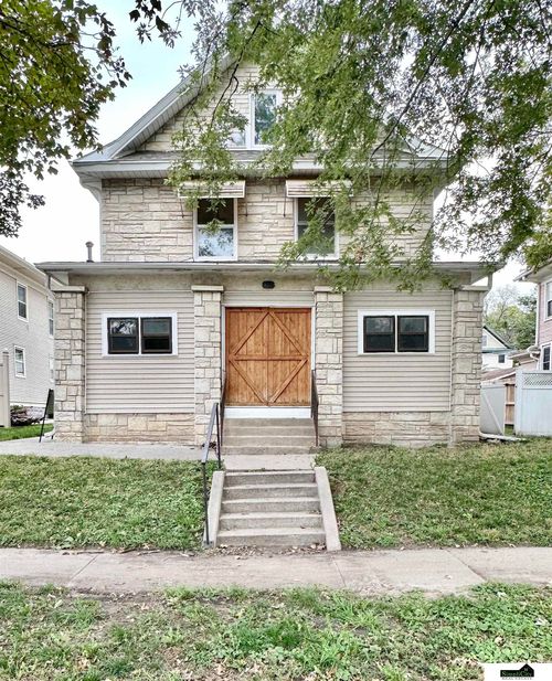 418 S 27th St, Lincoln, NE, 68510-1313 | Card Image