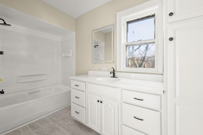 4406 Kensington Ave, House other with 3 bedrooms, 1 bathrooms and null parking in Detroit MI | Image 21