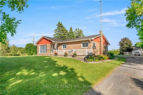 21190 County Rd, North Glengarry, ON, K0B | Card Image