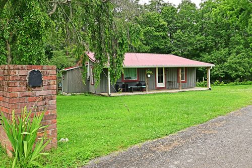 191 Herman Branch Rd, Lynchburg, TN, 37352-4659 | Card Image