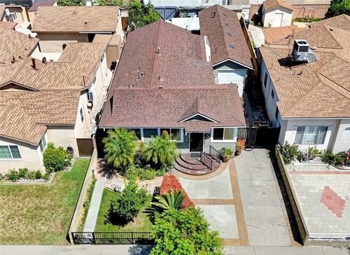18100 Clarkdale Ave, Artesia, CA, 90701-4123 | Card Image