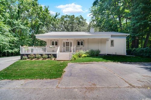 205 S Broadway, Beverly Shores, IN, 46301 | Card Image
