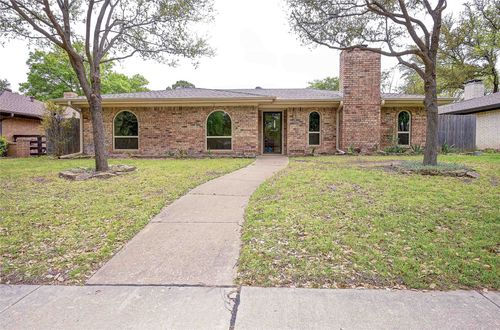 1456 College Pkwy, Lewisville, TX, 75077-2810 | Card Image