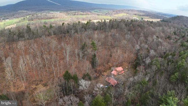 1245 Thompson Hollow Ln, House other with 3 bedrooms, 2 bathrooms and null parking in HONEY GROVE PA | Image 58