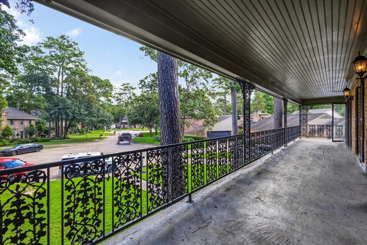 Residential in Houston 4
