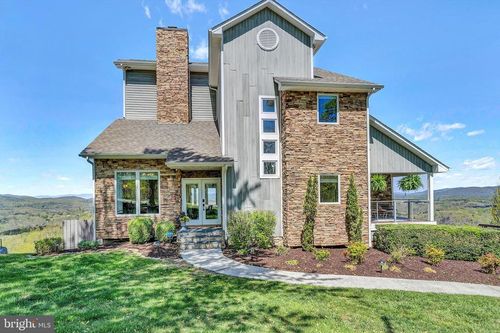 4510 Windy Gap Dr, Roanoke, VA, 24014-6142 | Card Image