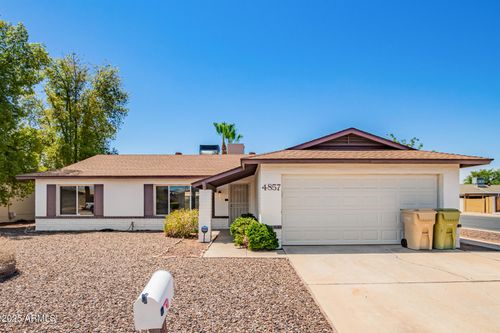4857 W Shangri La Rd, Glendale, AZ, 85304-4016 | Card Image