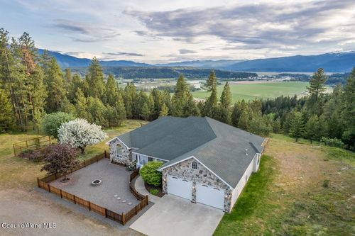 684 Chute Canyon, Bonners Ferry, ID, 83805 | Card Image