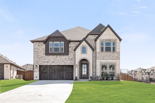1700 Jaycreek Ct, Mckinney, TX, 75071-4153 | Card Image