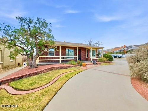 3500 Mckinley Ave, El Paso, TX, 79930-5627 | Card Image