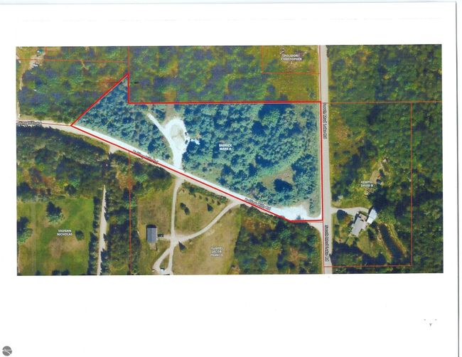 152 S Mud Lake Rd, Home with 0 bedrooms, 0 bathrooms and null parking in West Branch MI | Image 11