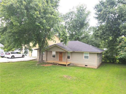 3008 N Woods Ln, Rogers, AR, 72756-6703 | Card Image