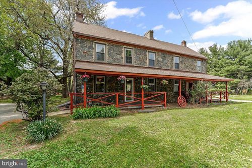 3809 Zebley Rd, GARNET VALLEY, PA, 19060 | Card Image