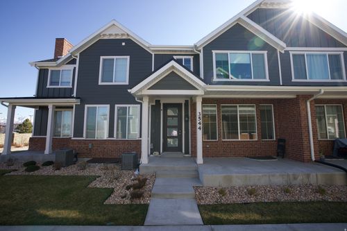 3544 W Lander Way, Salt Lake City, UT, 84118 | Card Image