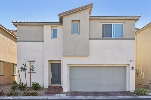 6952 Sunflower Fields Street, North Las Vegas, NV, 89086 | Card Image