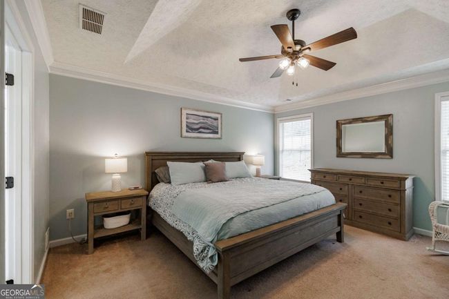 1217 Nunnally Dr, House other with 3 bedrooms, 2 bathrooms and 4 parking in Monroe GA | Image 16