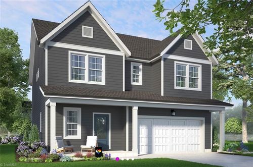 3549 Spring Hope Ct, Kernersville, NC, 27284-6790 | Card Image