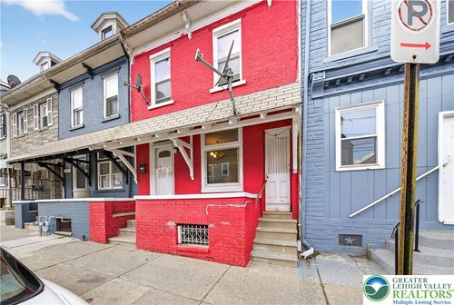 503 W Gordon St, Allentown, PA, 18102-3317 | Card Image