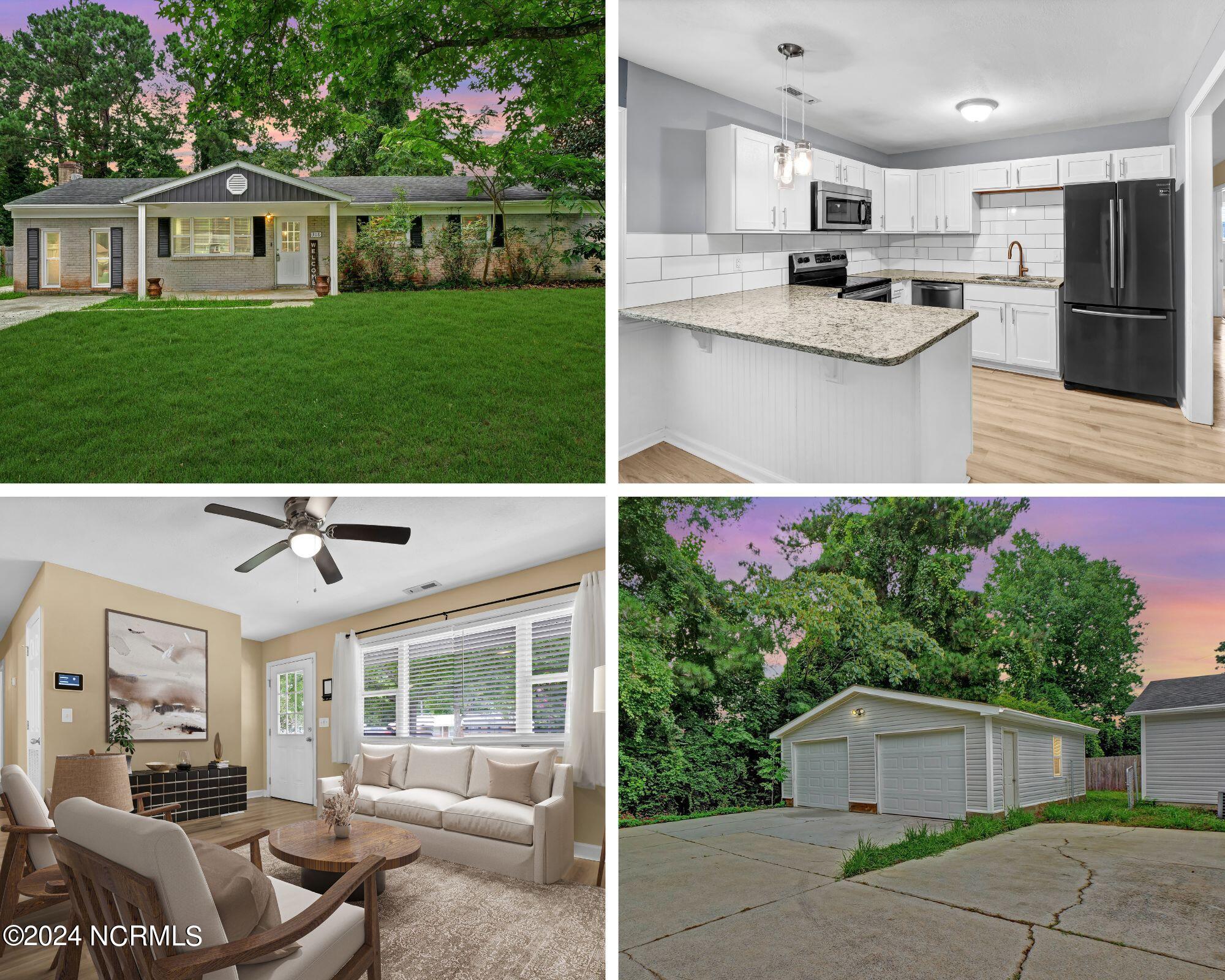 Myna Dr, Jacksonville, NC 28540