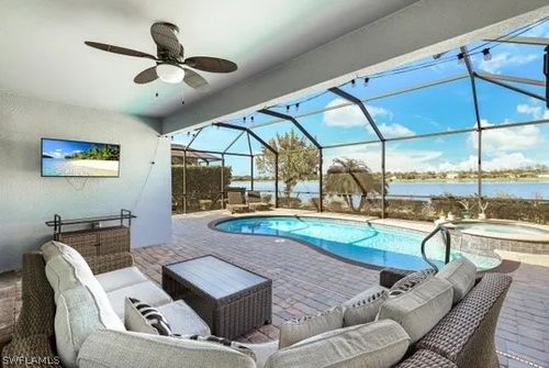 16315 Bonita Landing Cir, BONITA SPRINGS, FL, 34135-8907 | Card Image