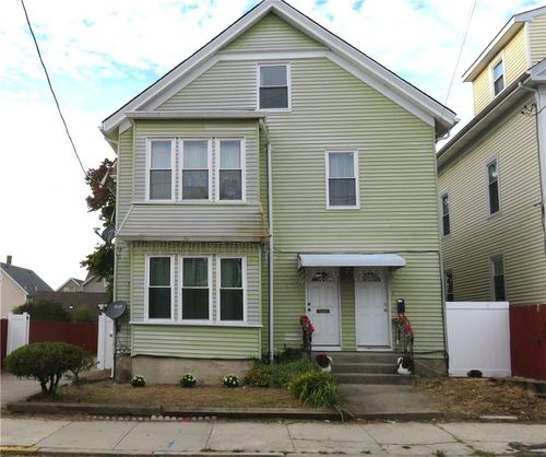 57 Rand St, Central Falls, RI, 02863-2704 | Card Image