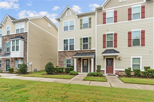 609 Dupree Ln, Chesapeake, VA, 23324-1475 | Card Image
