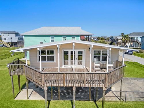 4202 Hardin Dr, Galveston, TX, 77554 | Card Image