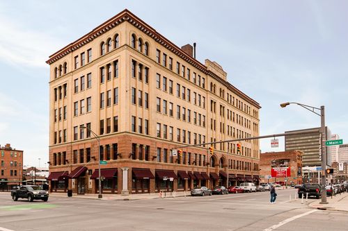 405-150 E Main St, Columbus, OH, 43215-5269 | Card Image