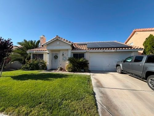 1650 Walingwood Dr, North Las Vegas, NV, 89031-5013 | Card Image