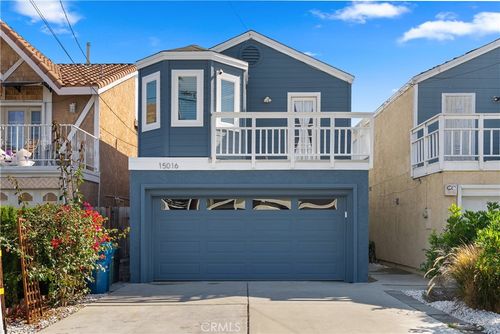 15016 Mansel Ave, Lawndale, CA, 90260-1410 | Card Image