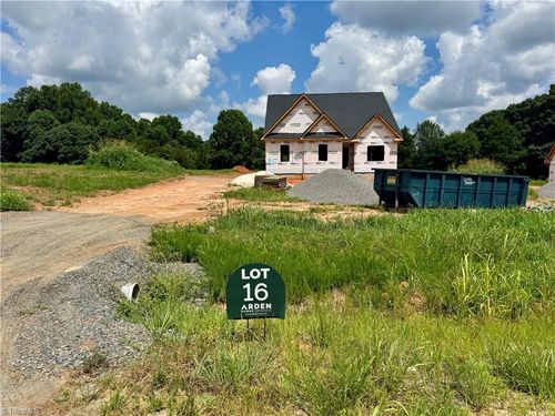 8307 Pyramid Dr, Summerfield, NC, 27358 | Card Image