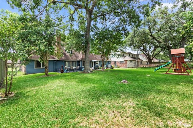 211 Cedar Ln, House other with 4 bedrooms, 2 bathrooms and 2 parking in El Lago TX | Image 29