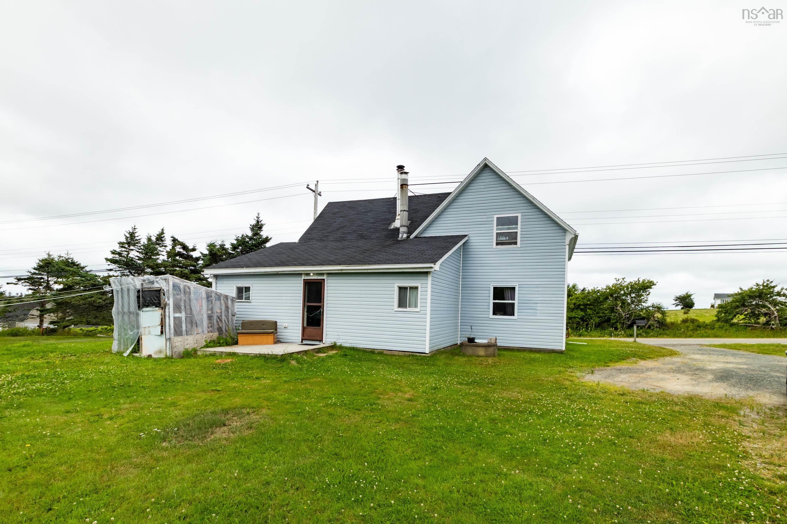 Residential in St. Alphonse 4