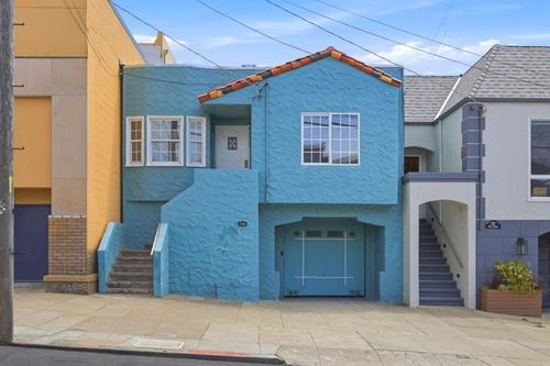 718 37th Ave, San Francisco, CA, 94121-3406 | Card Image