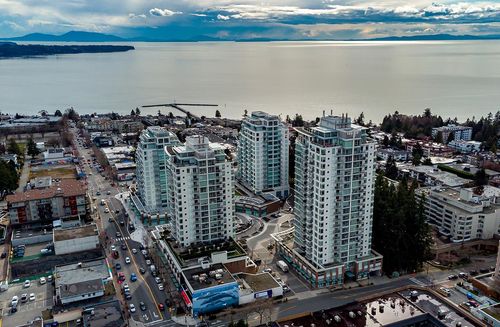1503-15165 Thrift Ave, White Rock, BC, V4B0C1 | Card Image