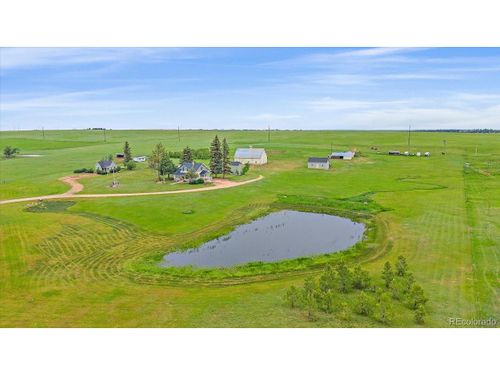 22624 County Road 5, Elbert, CO, 80106-9506 | Card Image