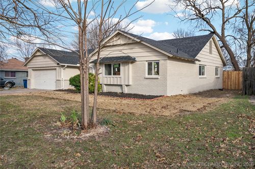 3401 S 93rd East Avenue, Tulsa, OK, 74145 | Card Image