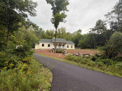 102 South Beach Drive, Croydon, NH, 03773 | Card Image