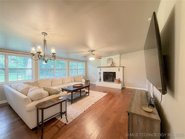 1312 Oak Ave, House other with 3 bedrooms, 2 bathrooms and null parking in Ada OK | Image 20