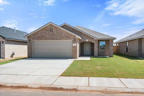 7111 14th Street, Lubbock, TX, 79416 | Card Image
